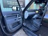 USED 2022 72 LAND ROVER DEFENDER 3.0 X-DYNAMIC S MHEV 5d 246 BHP ONLY 800 MILES