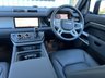 USED 2022 72 LAND ROVER DEFENDER 3.0 X-DYNAMIC S MHEV 5d 246 BHP ONLY 800 MILES