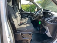USED 2016 66 FORD TRANSIT CUSTOM 2.0 270 L1 LOW ROOF CUSTOM UPGRADE PACK [ Euro-6 ] FULL DOCUMENTED SERVICE HISTORY