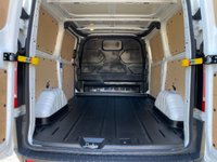 USED 2016 66 FORD TRANSIT CUSTOM 2.0 270 L1 LOW ROOF CUSTOM UPGRADE PACK [ Euro-6 ] FULL DOCUMENTED SERVICE HISTORY