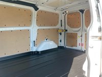 USED 2016 66 FORD TRANSIT CUSTOM 2.0 270 L1 LOW ROOF CUSTOM UPGRADE PACK [ Euro-6 ] FULL DOCUMENTED SERVICE HISTORY