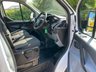 USED 2016 66 FORD TRANSIT CUSTOM 2.0 270 L1 LOW ROOF CUSTOM UPGRADE PACK [ Euro-6 ] FULL DOCUMENTED SERVICE HISTORY