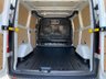 USED 2016 66 FORD TRANSIT CUSTOM 2.0 270 L1 LOW ROOF CUSTOM UPGRADE PACK [ Euro-6 ] FULL DOCUMENTED SERVICE HISTORY