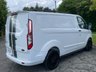 USED 2016 66 FORD TRANSIT CUSTOM 2.0 270 L1 LOW ROOF CUSTOM UPGRADE PACK [ Euro-6 ] FULL DOCUMENTED SERVICE HISTORY