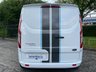 USED 2016 66 FORD TRANSIT CUSTOM 2.0 270 L1 LOW ROOF CUSTOM UPGRADE PACK [ Euro-6 ] FULL DOCUMENTED SERVICE HISTORY