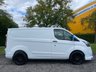 USED 2016 66 FORD TRANSIT CUSTOM 2.0 270 L1 LOW ROOF CUSTOM UPGRADE PACK [ Euro-6 ] FULL DOCUMENTED SERVICE HISTORY