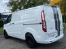 USED 2016 66 FORD TRANSIT CUSTOM 2.0 270 L1 LOW ROOF CUSTOM UPGRADE PACK [ Euro-6 ] FULL DOCUMENTED SERVICE HISTORY