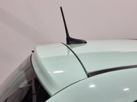 USED 2018 P FIAT 500 1.2 LOUNGE 3d 69 BHP Stylish Cool Mint 500 Lounge , Panoramic Glass roof
