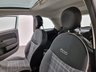 USED 2018 P FIAT 500 1.2 LOUNGE 3d 69 BHP Stylish Cool Mint 500 Lounge , Panoramic Glass roof