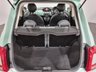 USED 2018 P FIAT 500 1.2 LOUNGE 3d 69 BHP Stylish Cool Mint 500 Lounge , Panoramic Glass roof