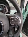USED 2018 P FIAT 500 1.2 LOUNGE 3d 69 BHP Stylish Cool Mint 500 Lounge , Panoramic Glass roof