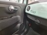 USED 2018 P FIAT 500 1.2 LOUNGE 3d 69 BHP Stylish Cool Mint 500 Lounge , Panoramic Glass roof