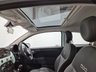 USED 2018 P FIAT 500 1.2 LOUNGE 3d 69 BHP Stylish Cool Mint 500 Lounge , Panoramic Glass roof
