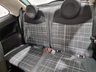 USED 2018 P FIAT 500 1.2 LOUNGE 3d 69 BHP Stylish Cool Mint 500 Lounge , Panoramic Glass roof