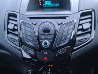 USED 2014 64 FORD FIESTA 1.0L ZETEC S BLACK EDITION 3d 139 BHP 
