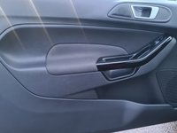 USED 2014 64 FORD FIESTA 1.0L ZETEC S BLACK EDITION 3d 139 BHP 