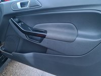 USED 2014 64 FORD FIESTA 1.0L ZETEC S BLACK EDITION 3d 139 BHP 