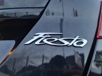 USED 2014 64 FORD FIESTA 1.0L ZETEC S BLACK EDITION 3d 139 BHP 