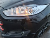 USED 2014 64 FORD FIESTA 1.0L ZETEC S BLACK EDITION 3d 139 BHP 
