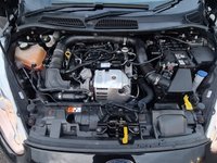 USED 2014 64 FORD FIESTA 1.0L ZETEC S BLACK EDITION 3d 139 BHP 
