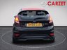 USED 2014 64 FORD FIESTA 1.0L ZETEC S BLACK EDITION 3d 139 BHP 
