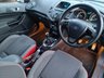 USED 2014 64 FORD FIESTA 1.0L ZETEC S BLACK EDITION 3d 139 BHP 