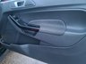 USED 2014 64 FORD FIESTA 1.0L ZETEC S BLACK EDITION 3d 139 BHP 