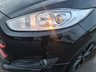 USED 2014 64 FORD FIESTA 1.0L ZETEC S BLACK EDITION 3d 139 BHP 