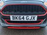 USED 2014 64 FORD FIESTA 1.0L ZETEC S BLACK EDITION 3d 139 BHP 