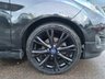 USED 2014 64 FORD FIESTA 1.0L ZETEC S BLACK EDITION 3d 139 BHP 