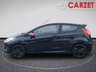 USED 2014 64 FORD FIESTA 1.0L ZETEC S BLACK EDITION 3d 139 BHP 