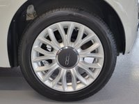 USED 2014 14 FIAT 500 1.2 LOUNGE 3d 69 BHP 