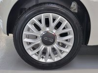 USED 2014 14 FIAT 500 1.2 LOUNGE 3d 69 BHP 