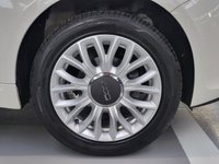 USED 2014 14 FIAT 500 1.2 LOUNGE 3d 69 BHP 