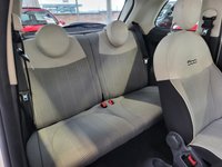 USED 2014 14 FIAT 500 1.2 LOUNGE 3d 69 BHP 