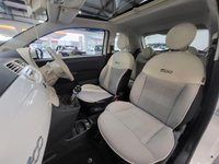 USED 2014 14 FIAT 500 1.2 LOUNGE 3d 69 BHP 