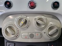 USED 2014 14 FIAT 500 1.2 LOUNGE 3d 69 BHP 