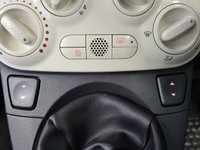 USED 2014 14 FIAT 500 1.2 LOUNGE 3d 69 BHP 