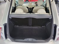 USED 2014 14 FIAT 500 1.2 LOUNGE 3d 69 BHP 