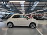 USED 2014 14 FIAT 500 1.2 LOUNGE 3d 69 BHP 