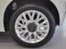 USED 2014 14 FIAT 500 1.2 LOUNGE 3d 69 BHP 