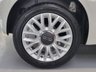 USED 2014 14 FIAT 500 1.2 LOUNGE 3d 69 BHP 
