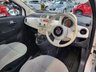 USED 2014 14 FIAT 500 1.2 LOUNGE 3d 69 BHP 