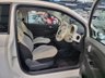 USED 2014 14 FIAT 500 1.2 LOUNGE 3d 69 BHP 