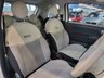 USED 2014 14 FIAT 500 1.2 LOUNGE 3d 69 BHP 
