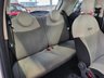 USED 2014 14 FIAT 500 1.2 LOUNGE 3d 69 BHP 