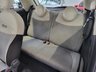 USED 2014 14 FIAT 500 1.2 LOUNGE 3d 69 BHP 