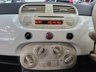USED 2014 14 FIAT 500 1.2 LOUNGE 3d 69 BHP 