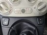 USED 2014 14 FIAT 500 1.2 LOUNGE 3d 69 BHP 