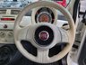 USED 2014 14 FIAT 500 1.2 LOUNGE 3d 69 BHP 